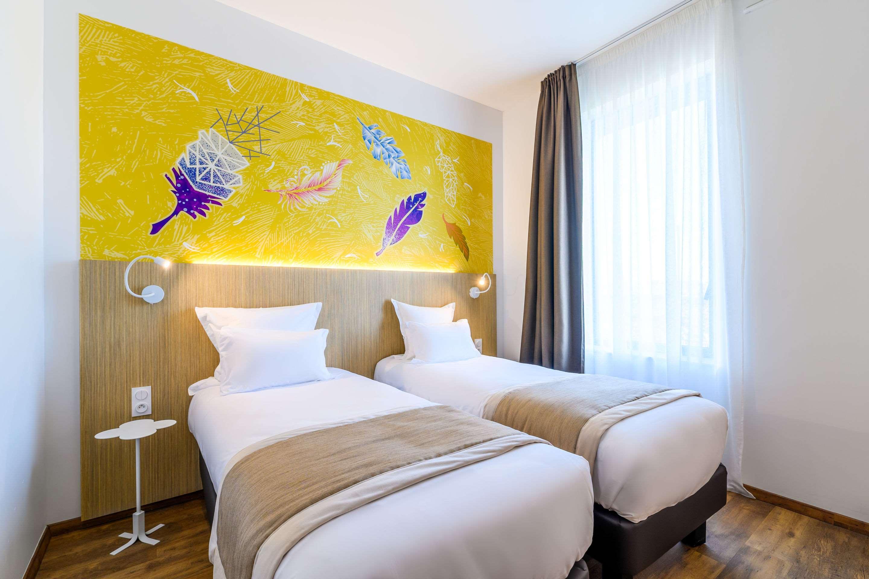 Kyriad Prestige Amiens Poulainville - Hotel And Spa Exterior foto