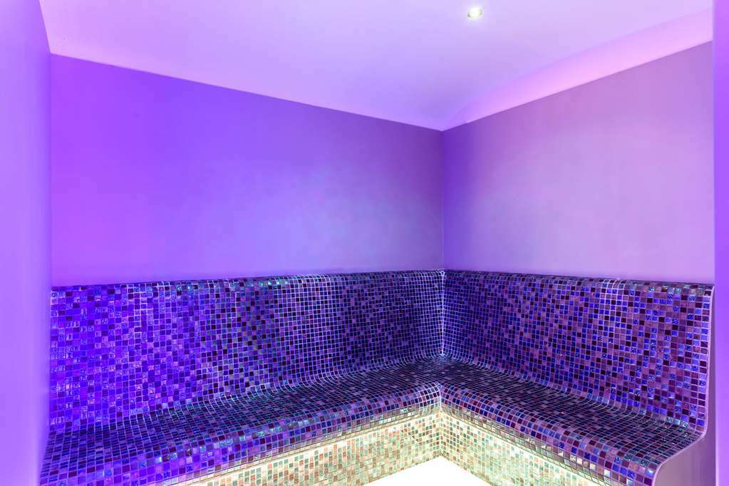 Kyriad Prestige Amiens Poulainville - Hotel And Spa Ausstattung foto